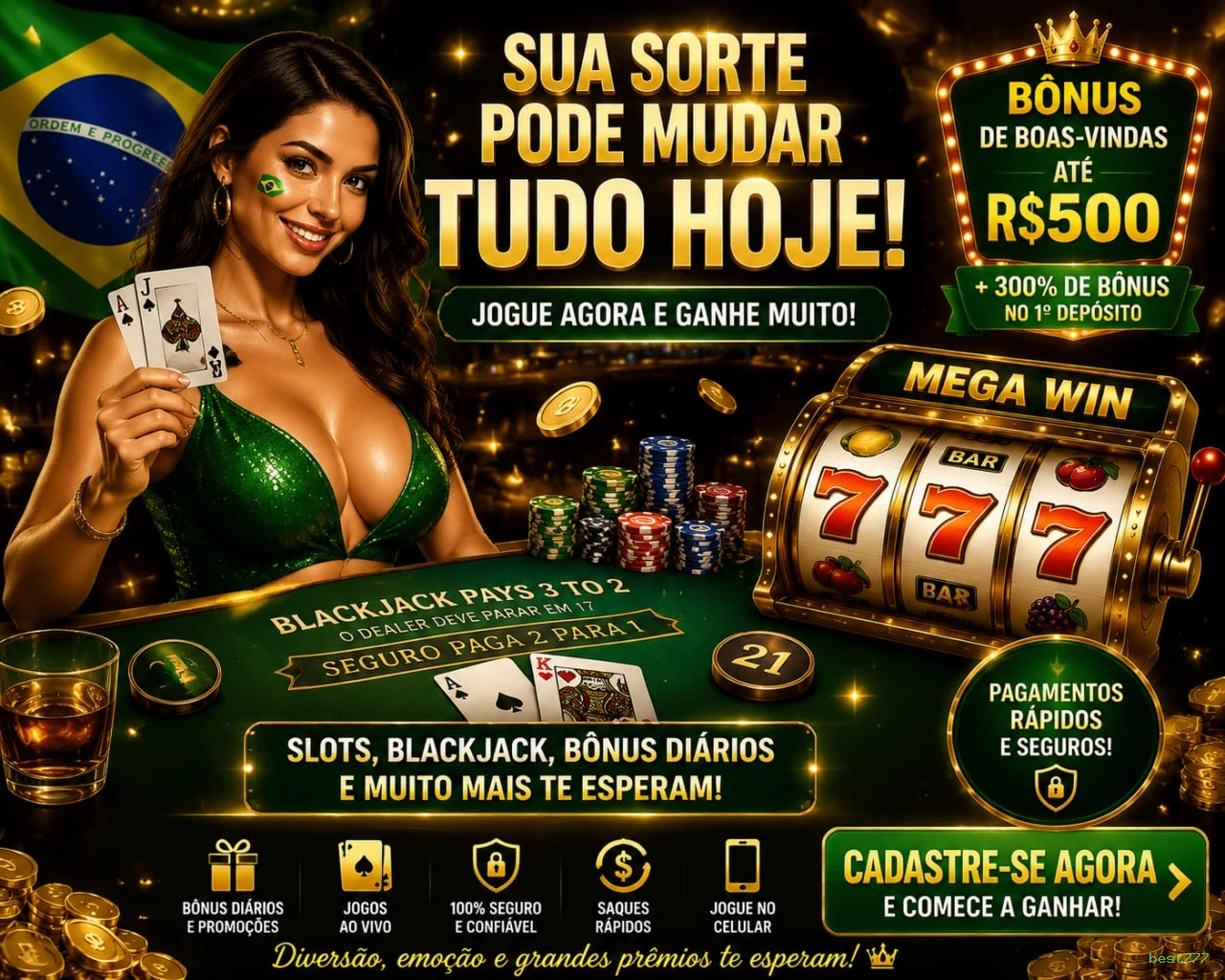 App best777 para Android e iOS - download grátis