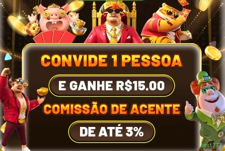Slots com prêmios best777